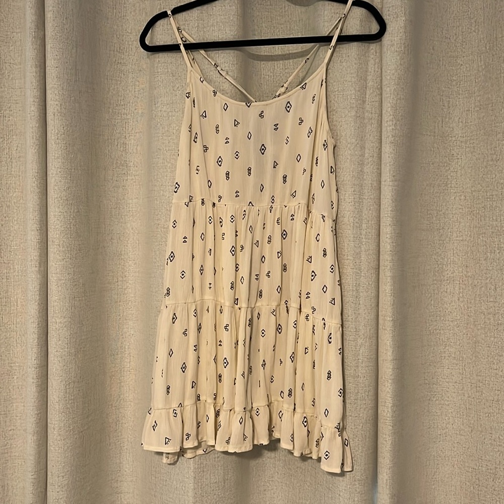 Billabong sundress